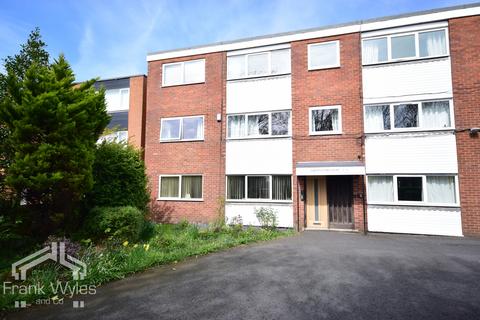 2 bedroom flat to rent, Grosvenor Court, 197 St Annes Road East, LYTHAM ST ANNES, Lancashire