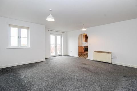 2 bedroom flat for sale, Constable Drive, Ossett WF5