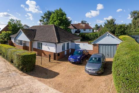 3 bedroom detached bungalow for sale, Spinney Lane, Kettering NN15