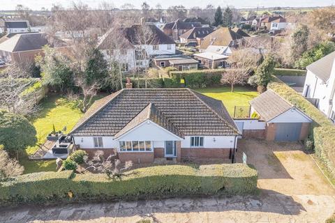 3 bedroom detached bungalow for sale, Spinney Lane, Kettering NN15