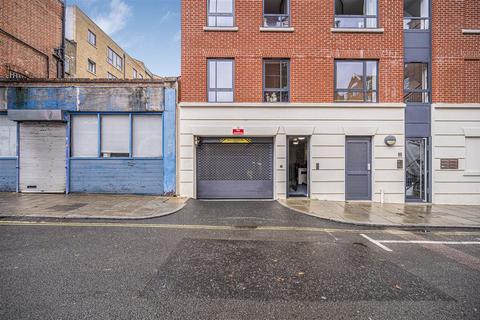 Parking for sale, Ashburnham Mews, SW1P