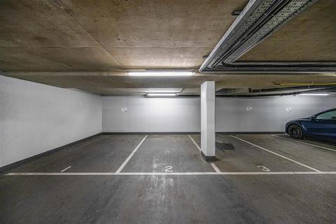 Parking for sale, Ashburnham Mews, SW1P