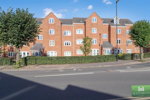 2 bedroom apartment to rent, Siddeley Avenue, Coventry