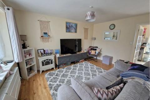 2 bedroom end of terrace house for sale, Hawthorn Grove, Exmouth, EX8 4HD