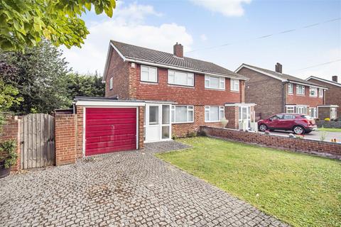 3 bedroom semi-detached house for sale, Ardleigh Gardens, Sutton