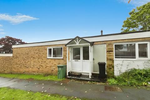 4 bedroom bungalow for sale, Ribble Way, Basingstoke, Hampshire