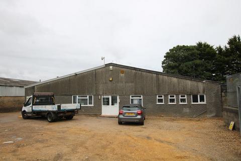 Storage to rent, Unit 2, 380 Ringwood Road, Poole, BH12 3LT