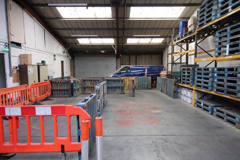 Storage to rent, Unit 2, 380 Ringwood Road, Poole, BH12 3LT