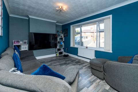 3 bedroom end of terrace house for sale, Bowness Avenue, Warrington, WA2