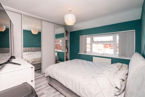 3 bedroom end of terrace house for sale, Bowness Avenue, Warrington, WA2