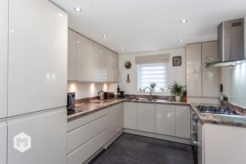 2 bedroom terraced house for sale, Ridgegreen, Worsley, Manchester, Greater Manchester, M28 1GL