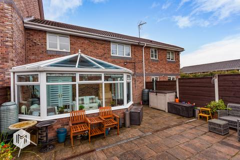 2 bedroom terraced house for sale, Ridgegreen, Worsley, Manchester, Greater Manchester, M28 1GL