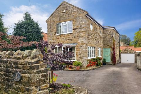 3 bedroom detached house for sale, High Street, Hampsthwaite, HG3