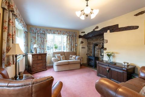 3 bedroom detached house for sale, High Street, Hampsthwaite, HG3