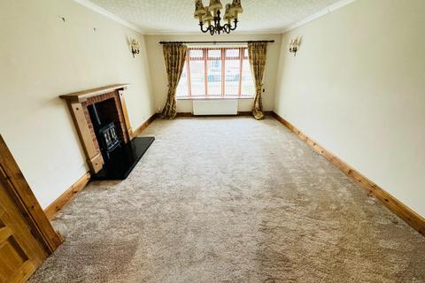 3 bedroom semi-detached bungalow for sale, Lincoln Road, Fens, Hartlepool