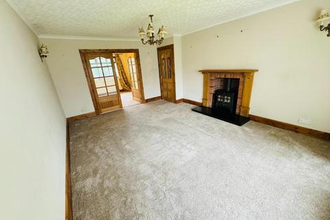 3 bedroom semi-detached bungalow for sale, Lincoln Road, Fens, Hartlepool