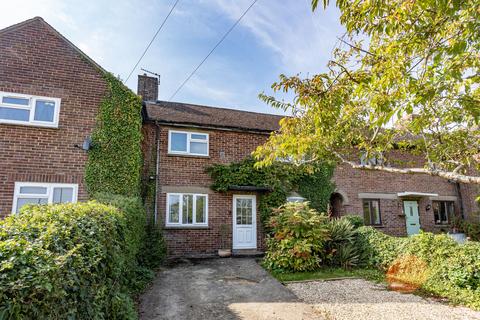 3 bedroom terraced house for sale, The Crescent, Bicester OX25