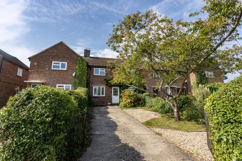 3 bedroom terraced house for sale, The Crescent, Bicester OX25