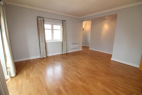 2 bedroom apartment to rent, Brackenhurst Drive, Moortown