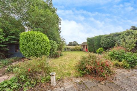 3 bedroom detached bungalow for sale, Shadwell Close, Weeting IP27