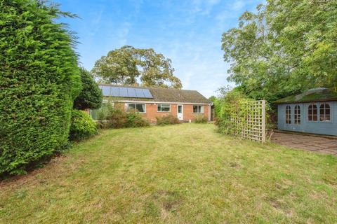 3 bedroom detached bungalow for sale, Shadwell Close, Weeting IP27