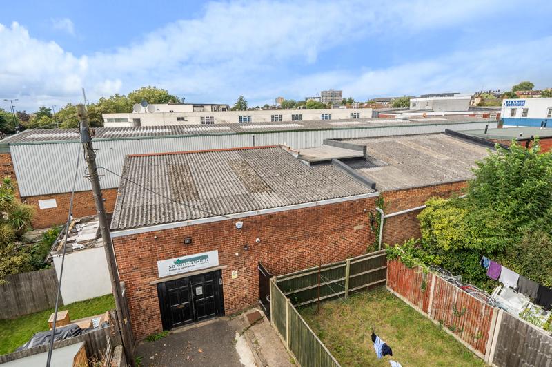 86 Clarendon Road, Croydon, Surrey Office for sale £500,000