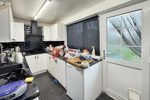 3 bedroom semi-detached house for sale, 115 Denman Drive, Ashford, Middlesex, TW15 2AP