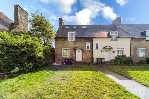 4 bedroom end of terrace house for sale, Gedeney Road, London, N17