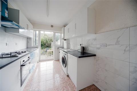 4 bedroom end of terrace house for sale, Gedeney Road, London, N17