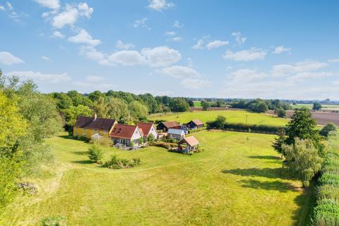 5 bedroom detached house for sale, Great Ashfield, Suffolk