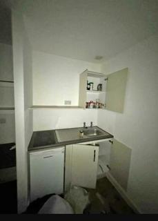 Studio for sale, 0.02 Appleton Point, Hamm Strasse Bradford, BD1 4NT