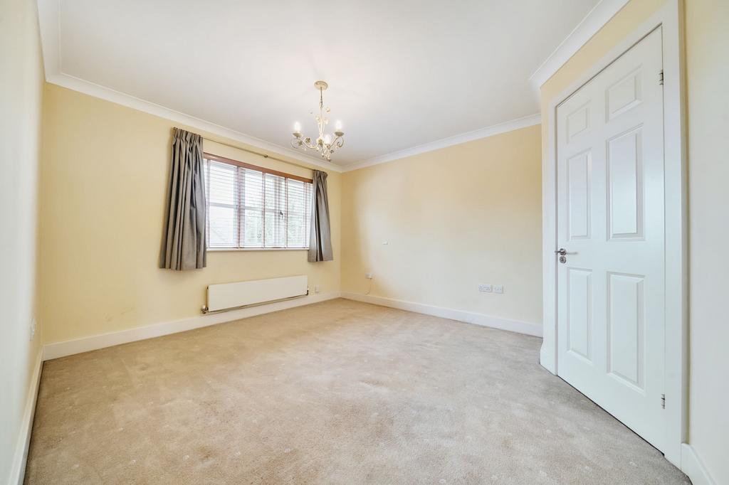 Bedroom One (1)