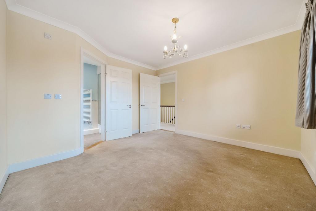 Bedroom One (1)