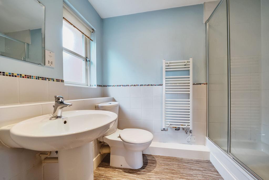 Ensuite (1)