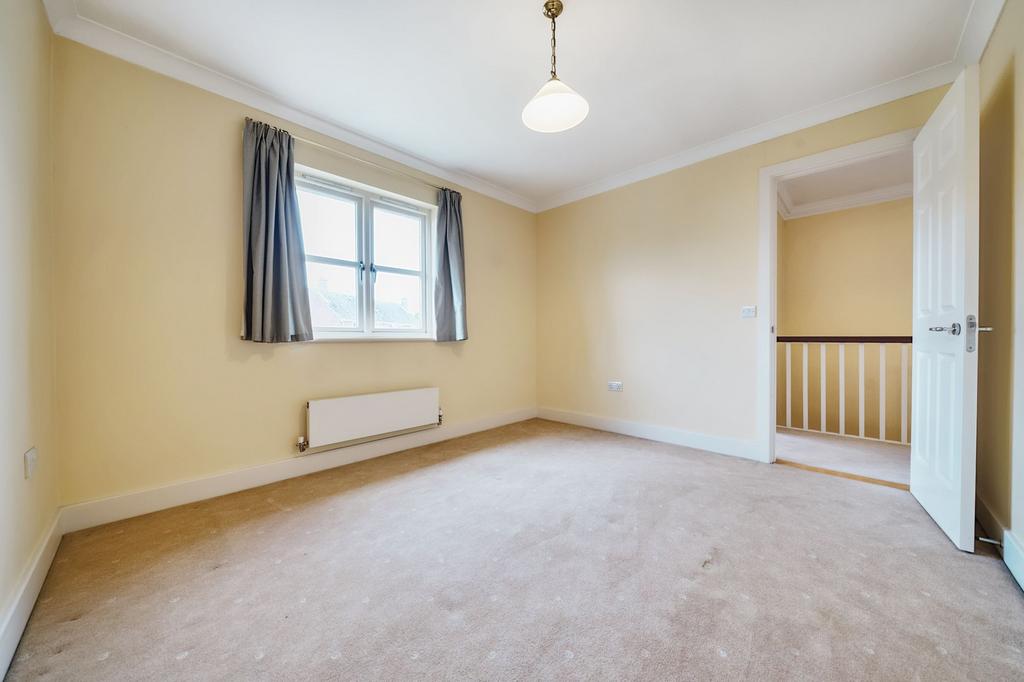 Bedroom Two (1)