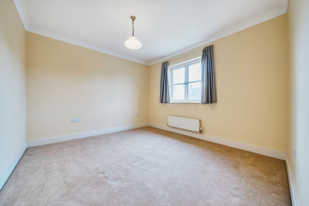 Bedroom Two (2)