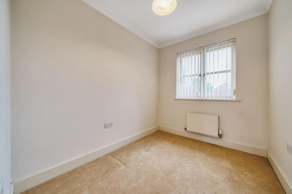 Bedroom Three (1)