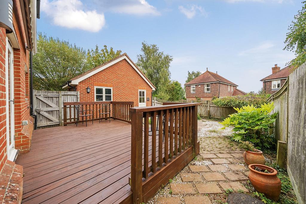 Rear Garden (2)