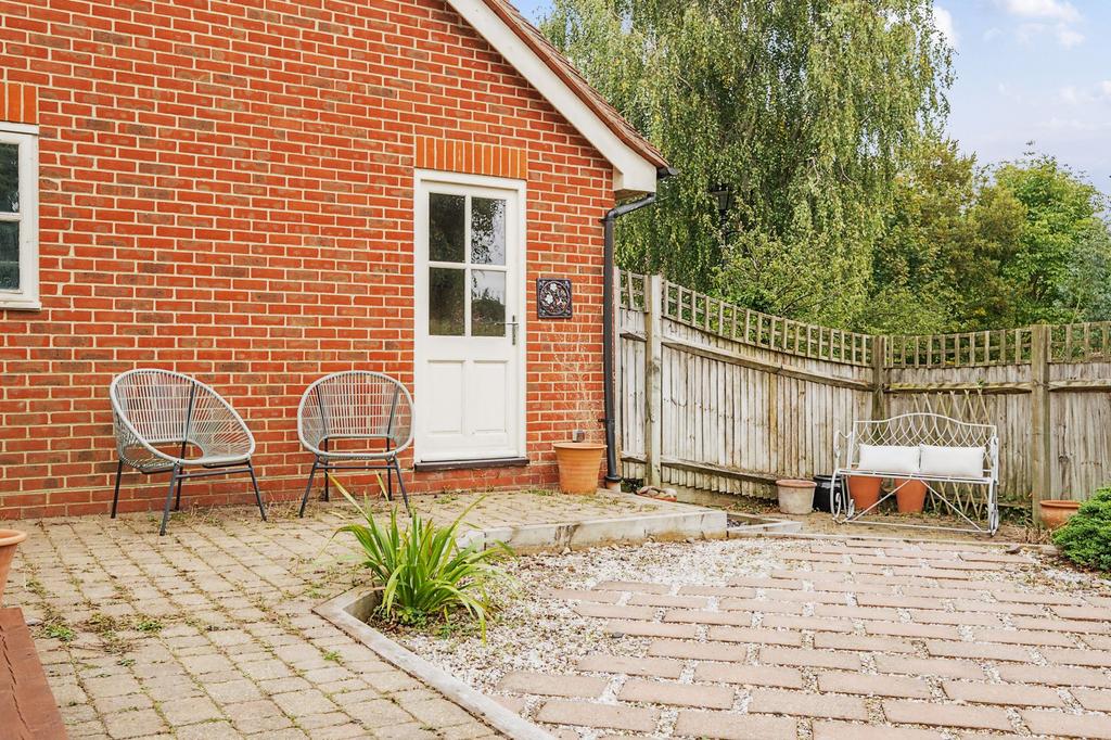 Rear Garden (3)