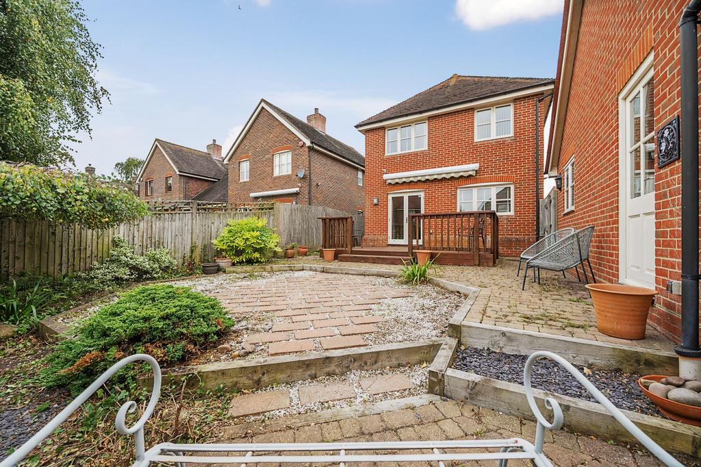 Rear Garden (4)