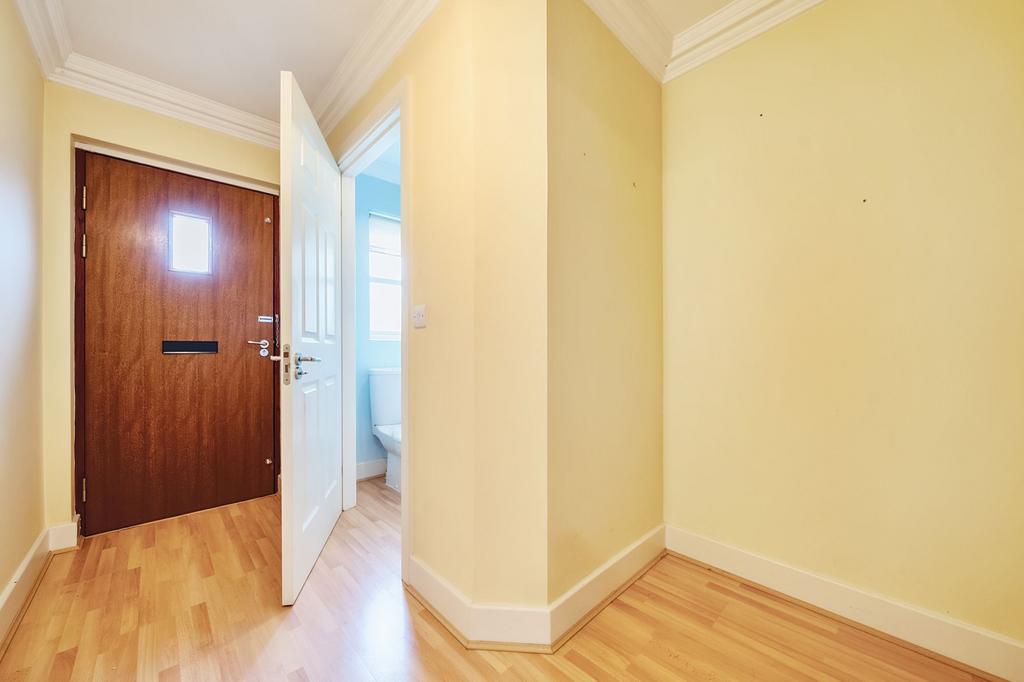 Entrance Hall (1)