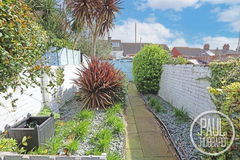 Haward Street, Lowestoft, NR32