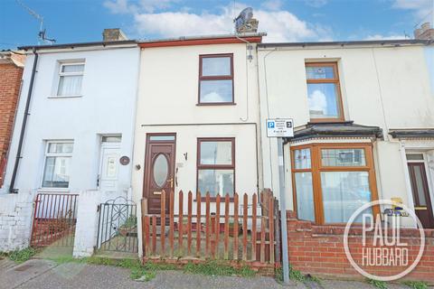 Haward Street, Lowestoft, NR32