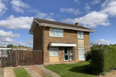 4 bedroom detached house for sale, Vicarage Road, Yardley Gobion, Towcester