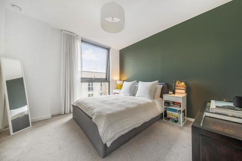 1 bedroom flat for sale, Macclesfield Road, Clerkenwell