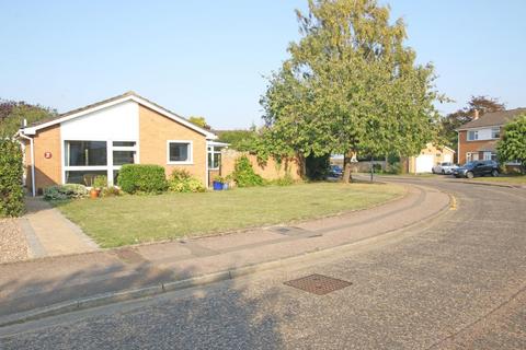 2 bedroom detached bungalow for sale, Melford Close, Peterborough PE3