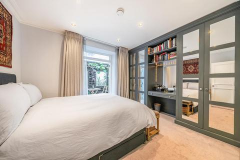 Flat 1, 105 Gloucester Terrace, London, W2 3HB