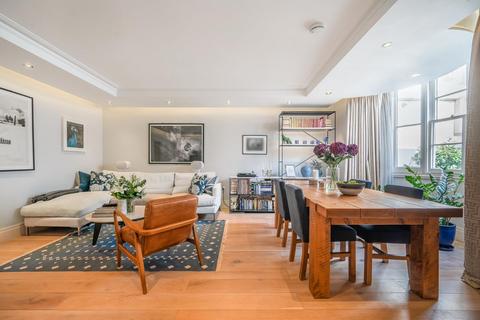 Flat 1, 105 Gloucester Terrace, London, W2 3HB