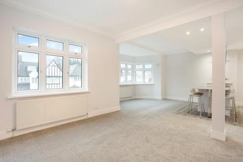 2 bedroom flat to rent, WEST HEATH DRIVE, GOLDERS GREEN, NW11