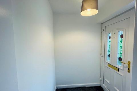 2 bedroom apartment to rent, Friars Way, Macclesfield